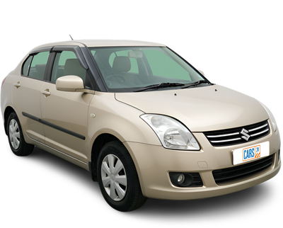 Maruti Swift Dzire-img